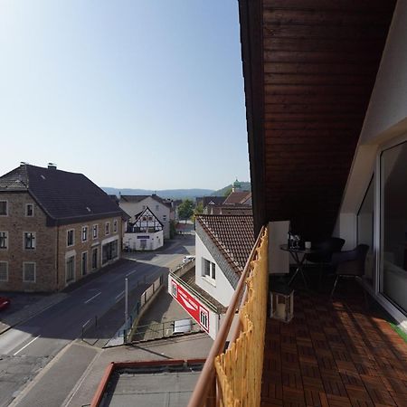 Sano Apartments - Bei Volkmar Herdecke Bagian luar foto