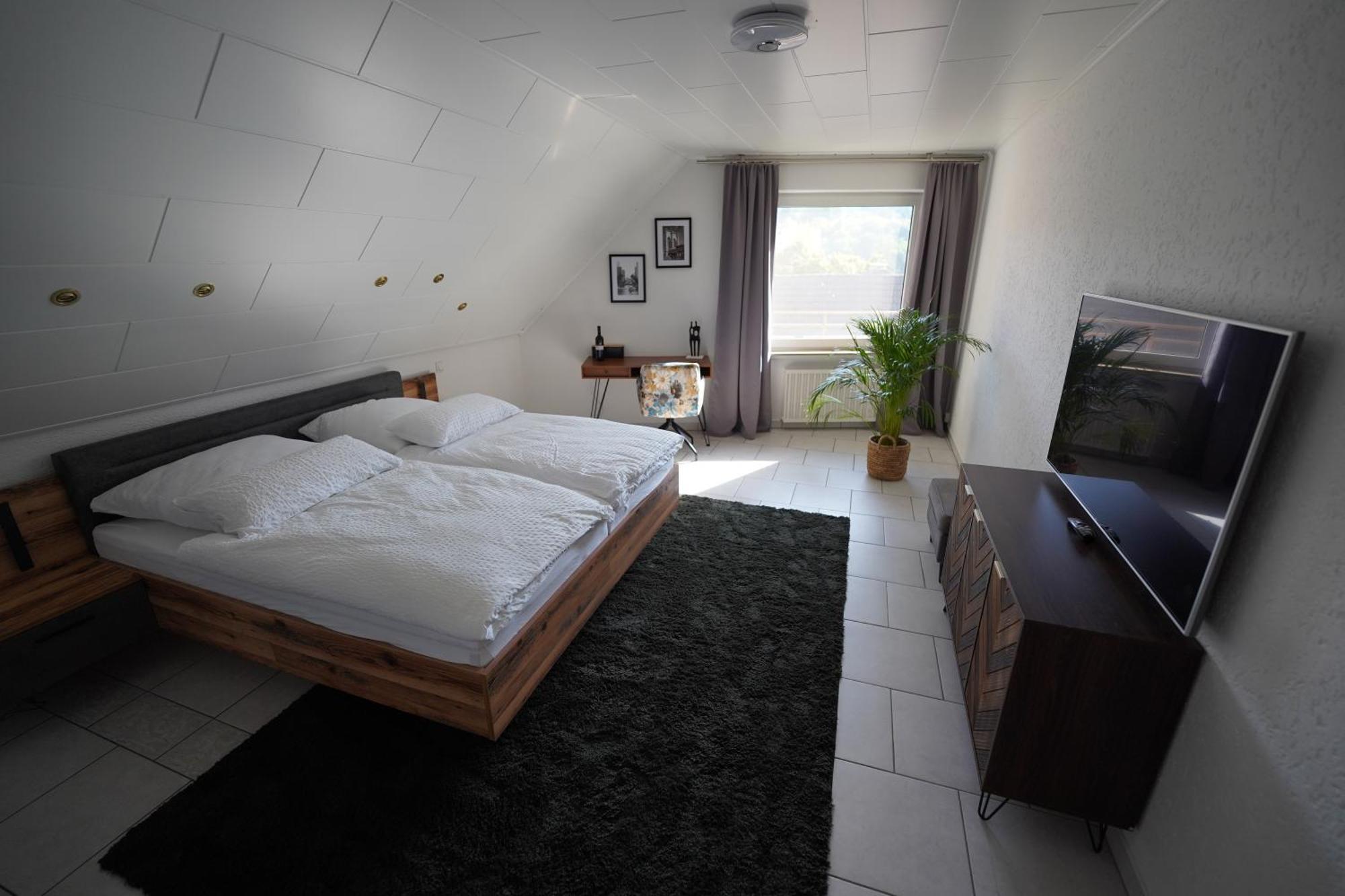 Sano Apartments - Bei Volkmar Herdecke Bagian luar foto